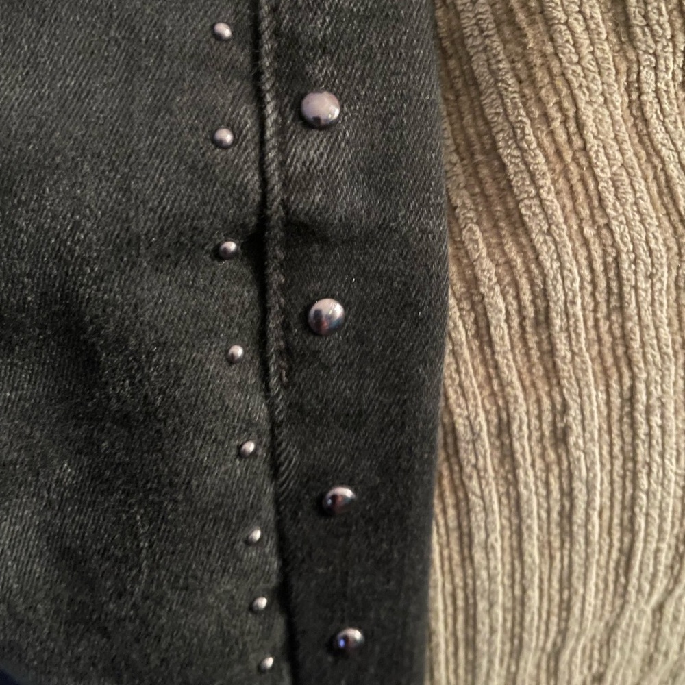 Kancan black
